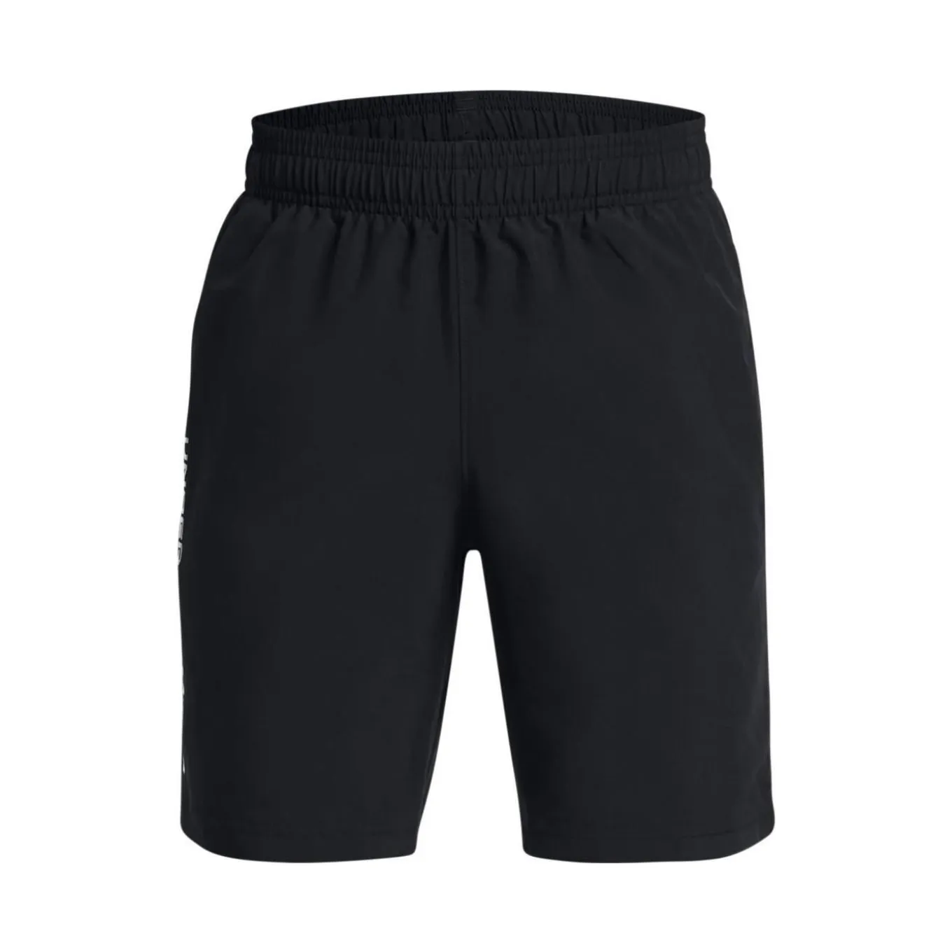 Under Armour Shorts Tech Woven Wordmark Junior