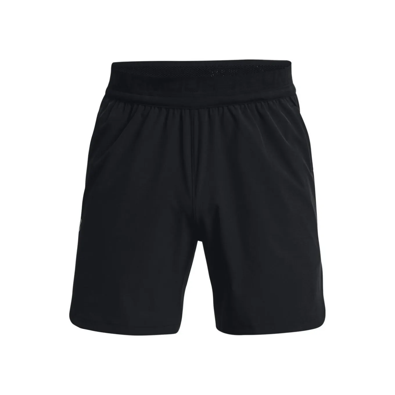Under Armour Shorts Vanish Elite Black