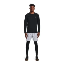 Under Armour Tröja Crew ColdGear Fitted