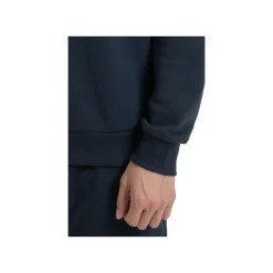 Under Armour Tröja Rival Fleece Crew Black