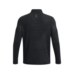 Under Armour Tröja Seamless Stride 1/4 Zip