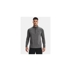 Under Armour Tröja Tech 2.0 1/2 Zip Carbon Heather