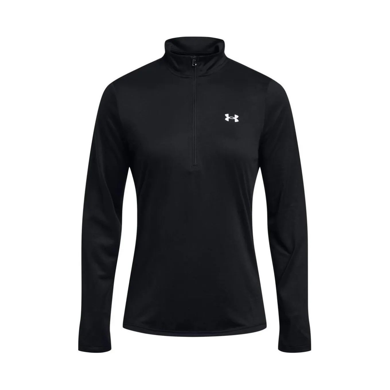 Under Armour Tröja Tech 1/2 Zip Womens