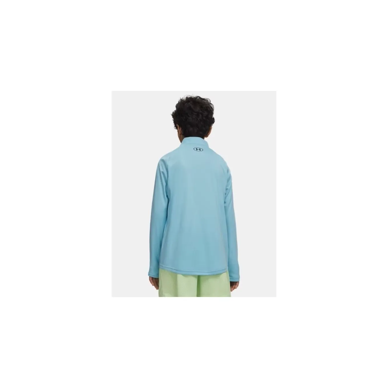 Under Armour Tröja Tech 2.0 1/2 Zip Yth
