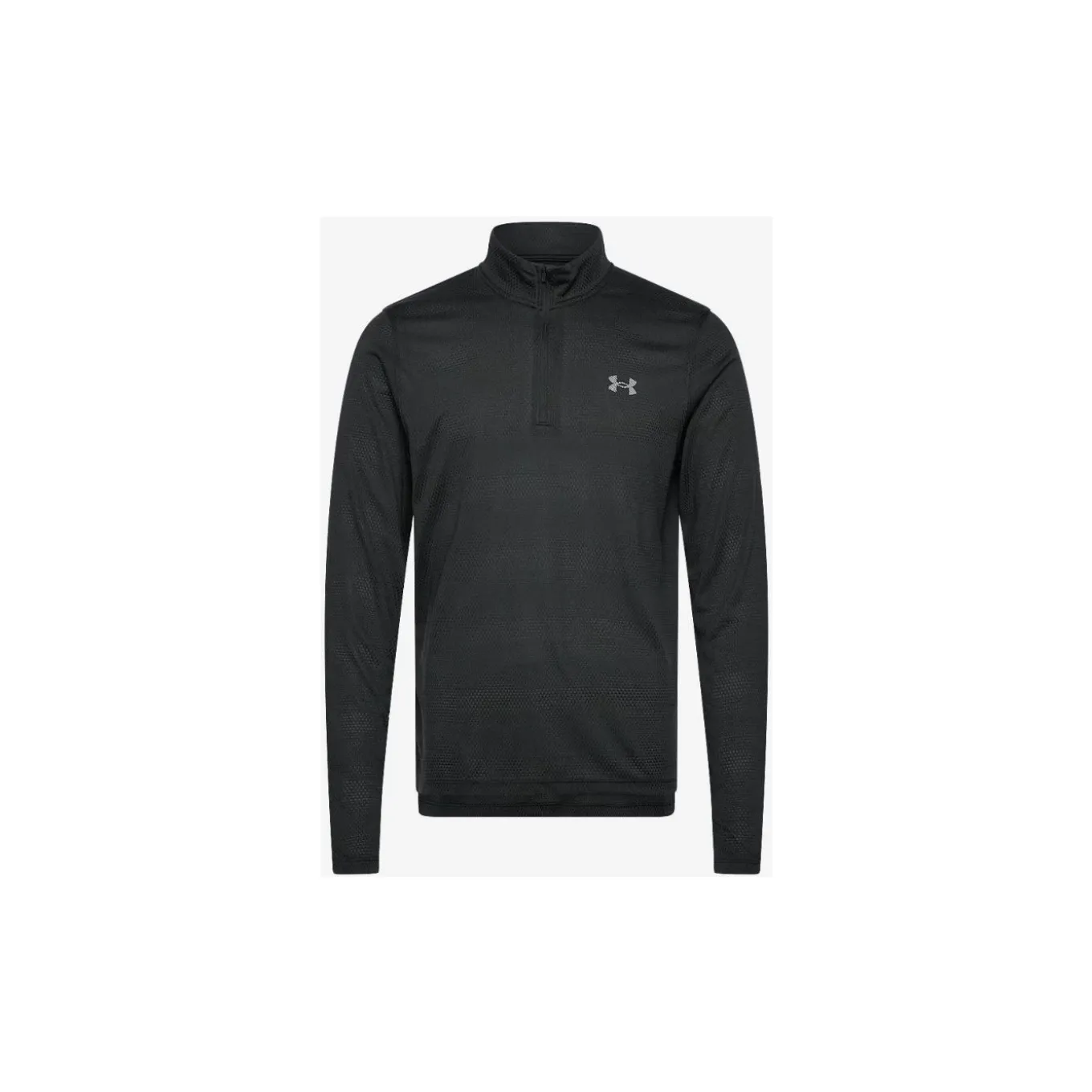 Under Armour Tröja Velociti 1/4 Zip Sr Black