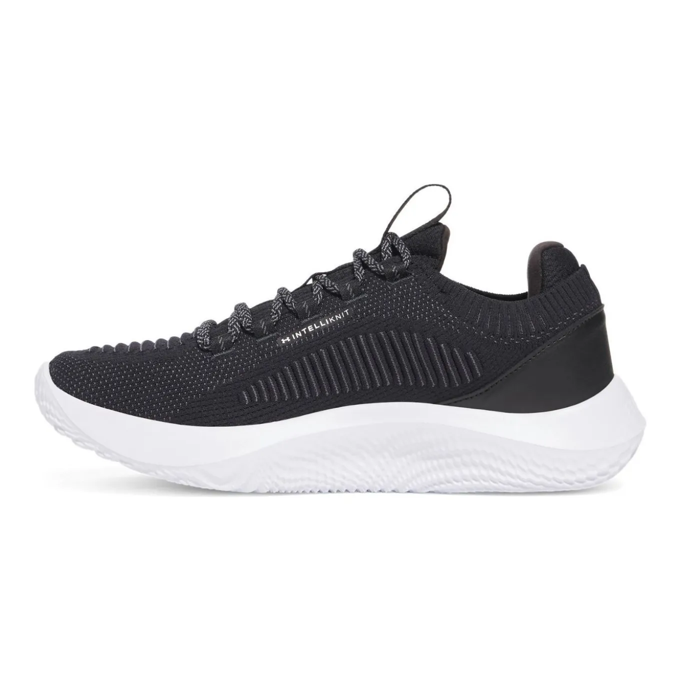 Under Armour Träningsskor Dynamic 2 Black