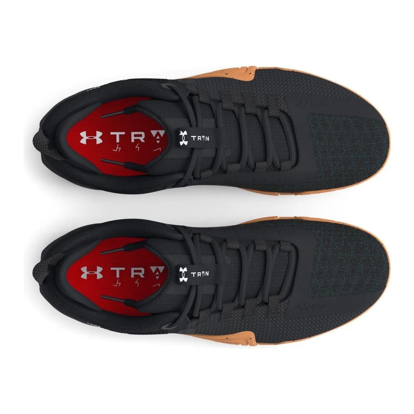 Under Armour Träningsskor TriBase Reign 6 Womens