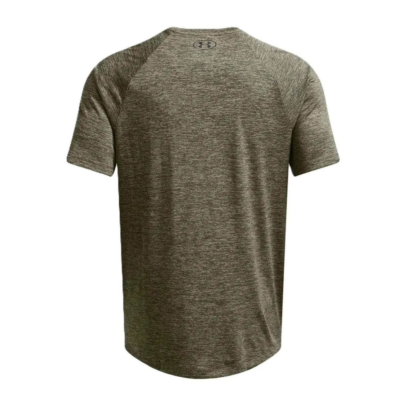 Under Armour T-shirt LC SS Marine Od Green