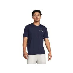 Under Armour T-Shirt Rush Energy SS Midnight Navy