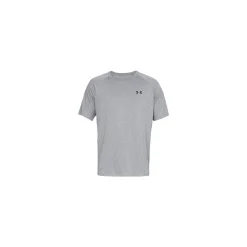 Under Armour T-Shirt Tech 2.0 SS Tee Steel