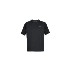 Under Armour T-Shirt Tech 2.0 SS Tee Black