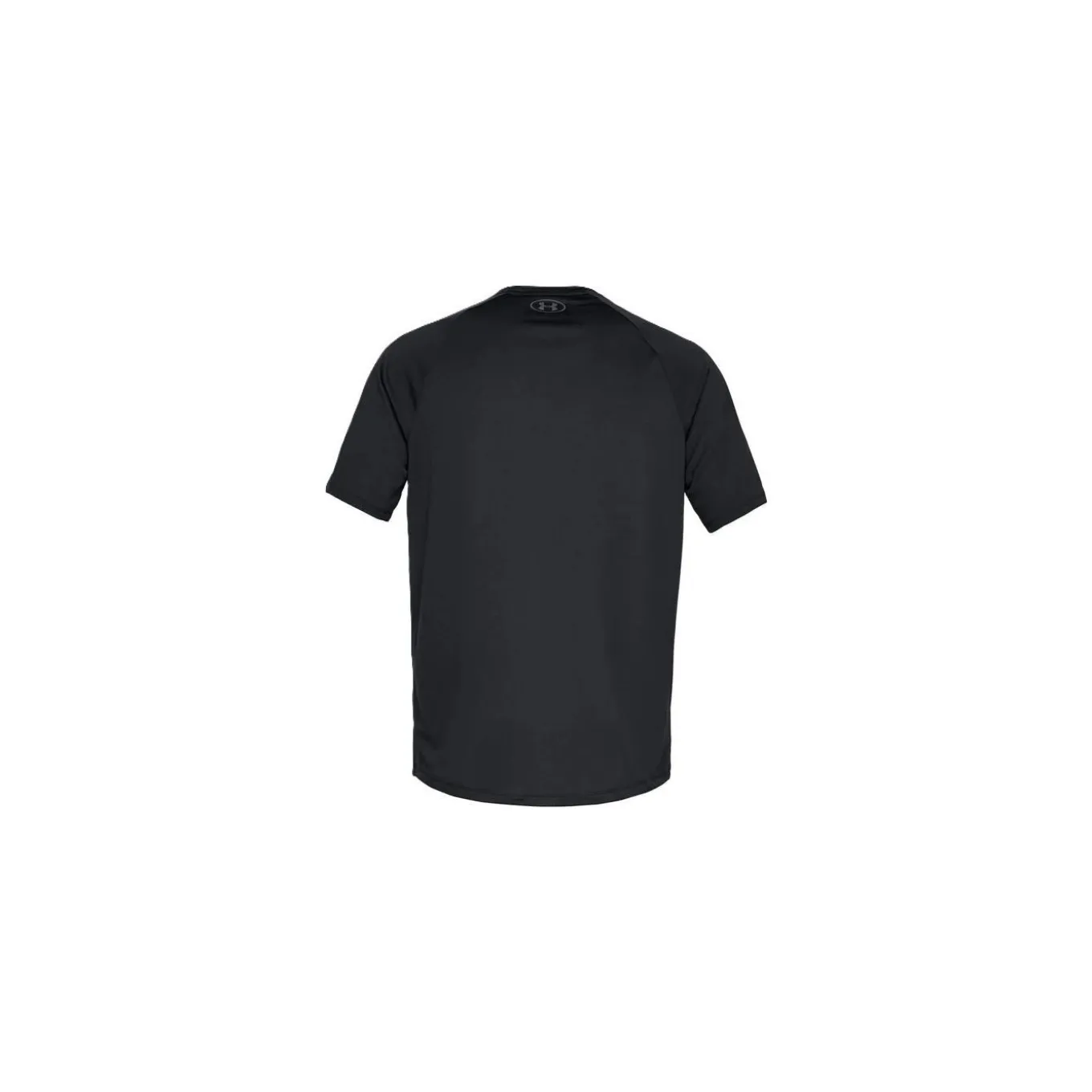 Under Armour T-Shirt Tech 2.0 SS Tee Black