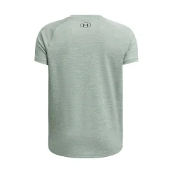 Under Armour T-shirt Tech 2.0 SS Youth Silica Green