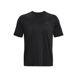 Under Armour T-shirt Tech Vent Black