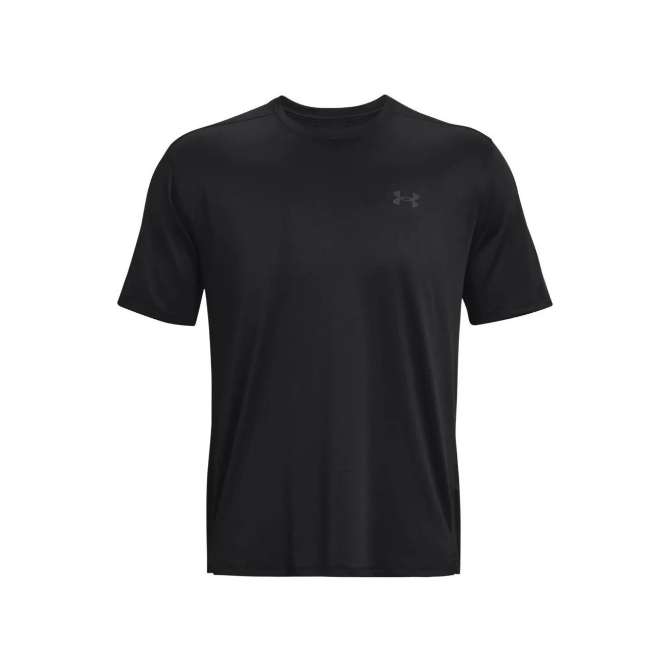 Under Armour T-shirt Tech Vent Black