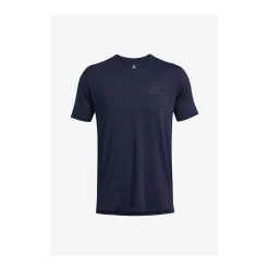 Under Armour T-shirt Vanish Energy Sr Midnight Navy