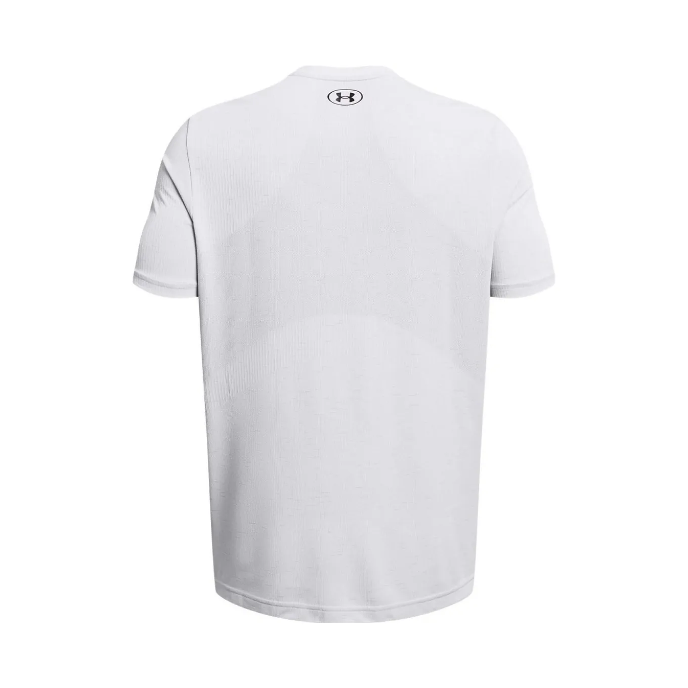 Under Armour T-shirt Vanish Seamless SS White