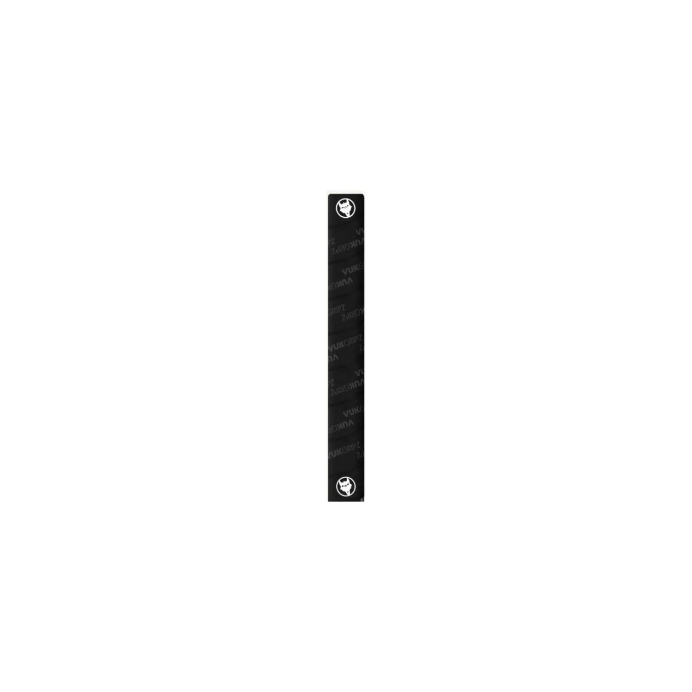 VukGripz Grepptejp Black
