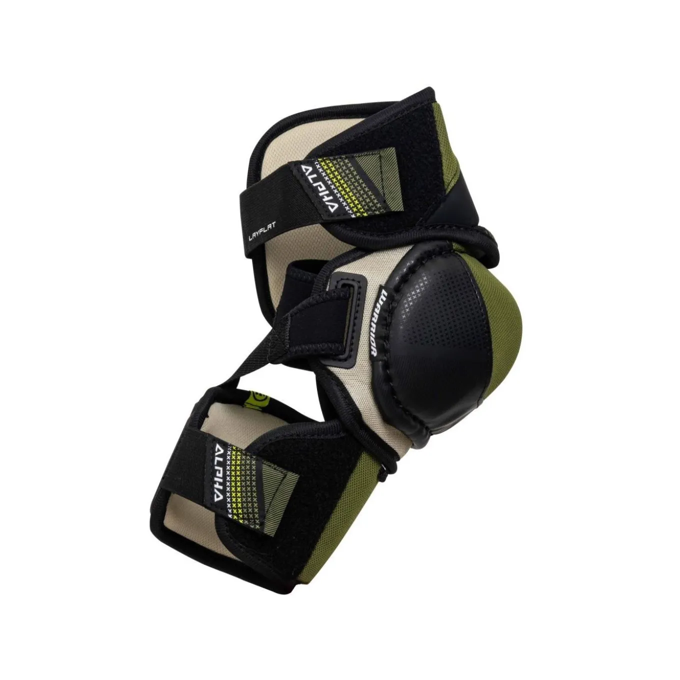 Warrior Armbågsskydd Alpha Pro Sr