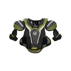 Warrior Axelskydd Alpha Pro Jr
