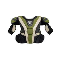 Warrior Axelskydd Alpha Pro Sr