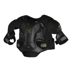 Warrior Axelskydd Alpha Pro Sr