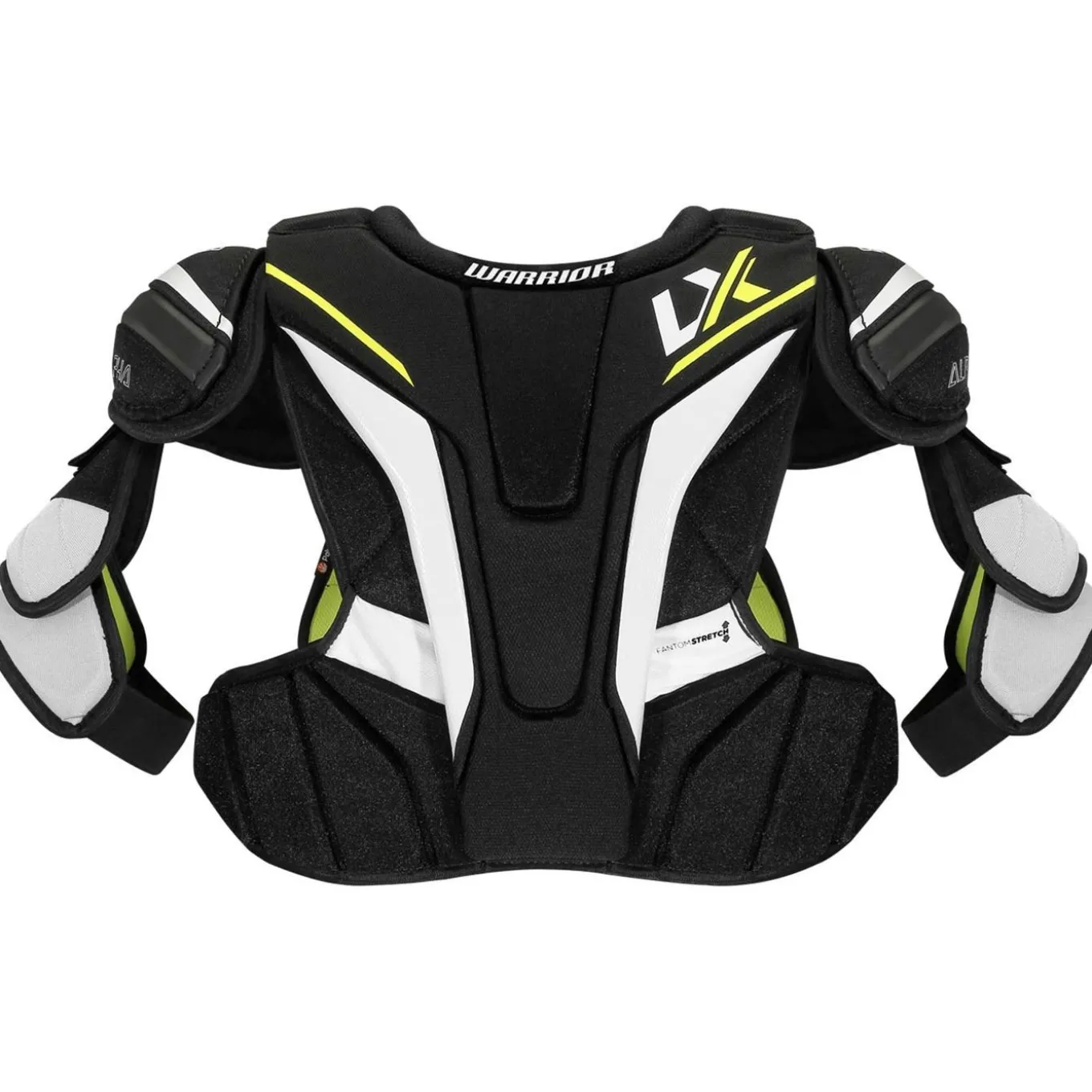 Warrior Axelskydd LX Pro Jr