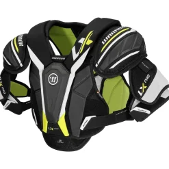 Warrior Axelskydd LX Pro Sr