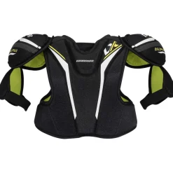 Warrior Axelskydd LX Pro Yth