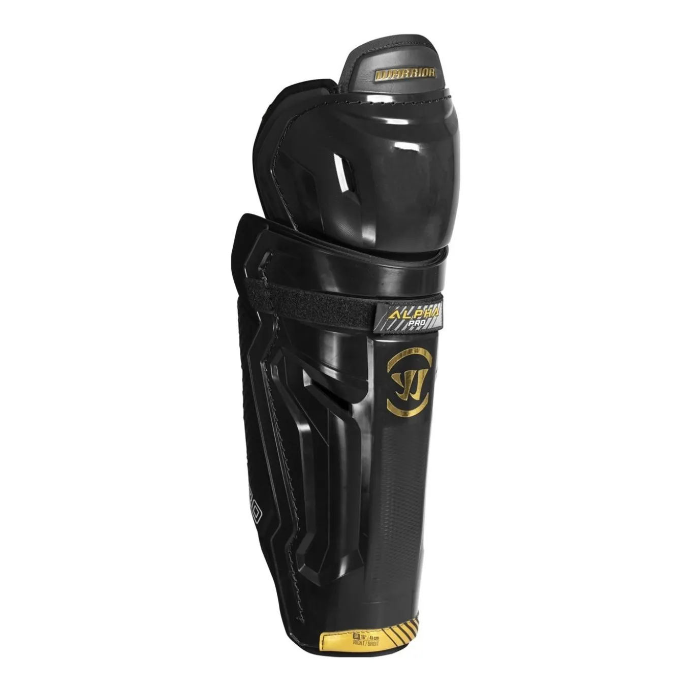Warrior Benskydd Alpha Pro Jr