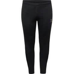 Warrior Byxa Aurum Travel Pant Sr Black