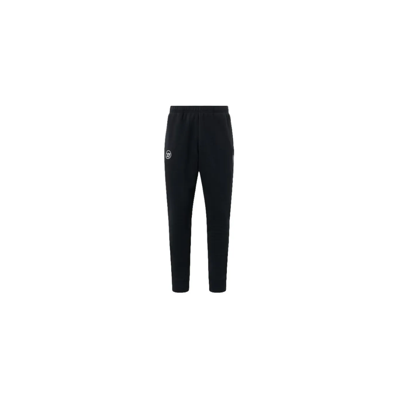 Warrior Byxa Winter Suit Sr Black