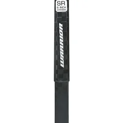 Warrior Förlängare Komposit Sr Tapered. - SVART