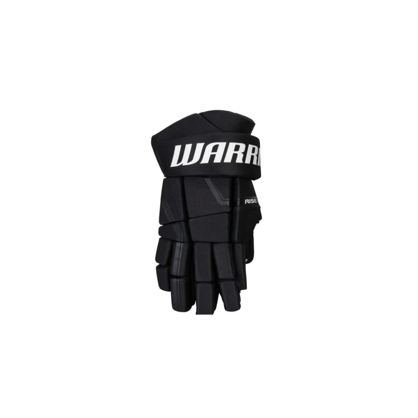 Warrior Handske Rise Jr Black