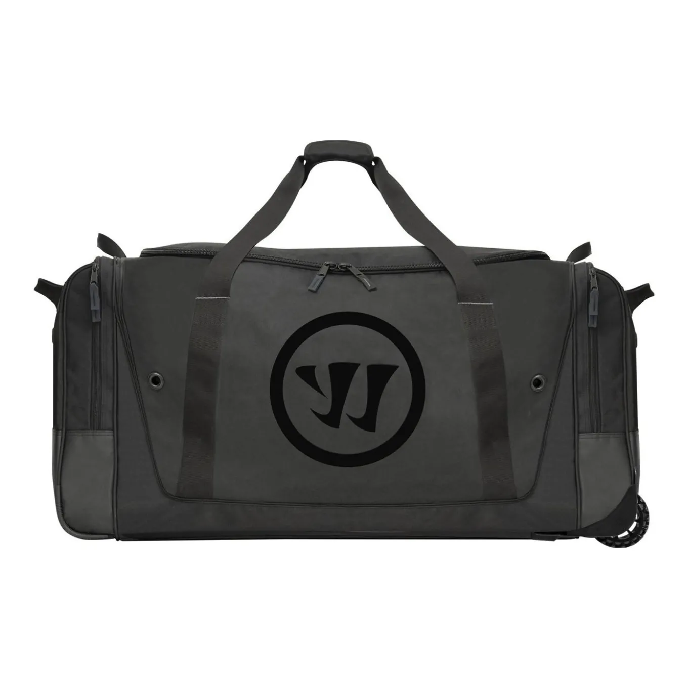 Warrior Hjulbag A20 Medium Sr Black