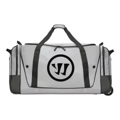 Warrior Hjulbag A20 Medium Sr Grey