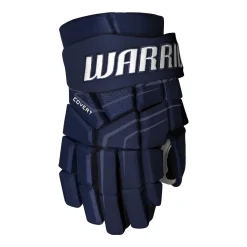 Warrior Hockeyhandskar Covert QR7 T Jr Navy