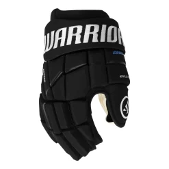 Warrior Hockeyhandskar Covert Deluxe LT Jr Black