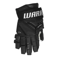 Warrior Hockeyhandskar LX3 Pro Jr Black