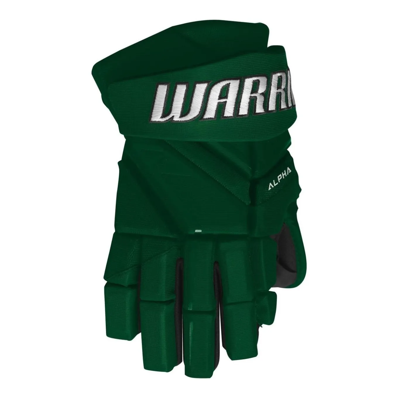Warrior Hockeyhandskar LX3T Sr Forest Green