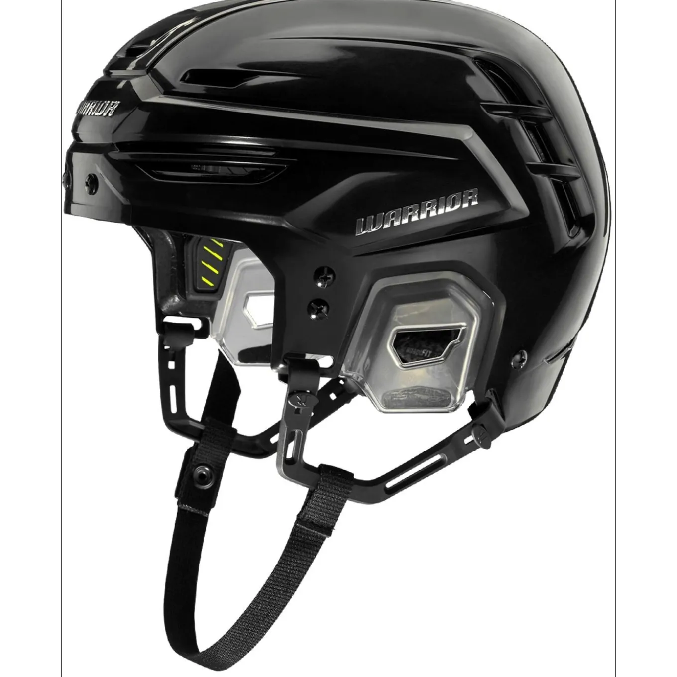 Warrior Hockeyhjälm Alpha One