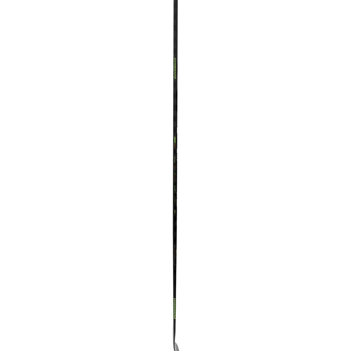 Warrior Hockeyklubba Alpha Deluxe Int
