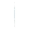 Warrior Hockeyklubba Covert Deluxe White Jr