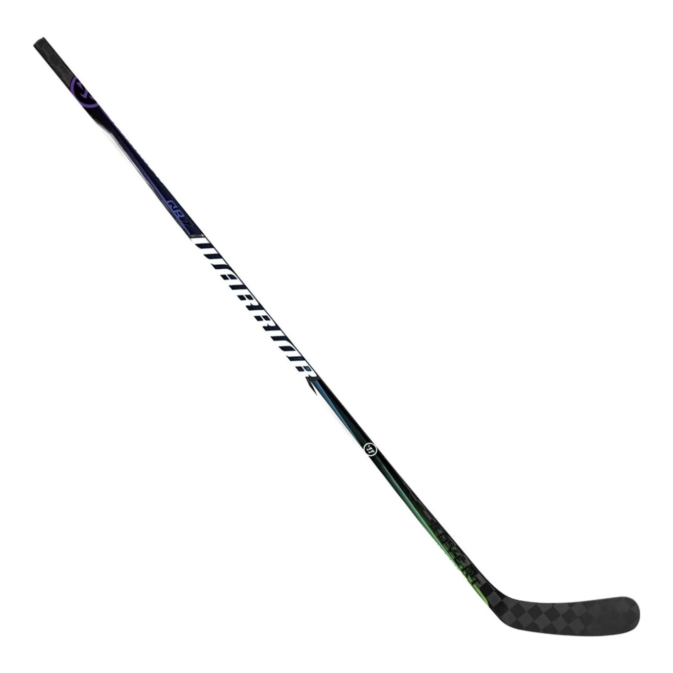 Warrior Hockeyklubba Covert QR7 Pro Jr