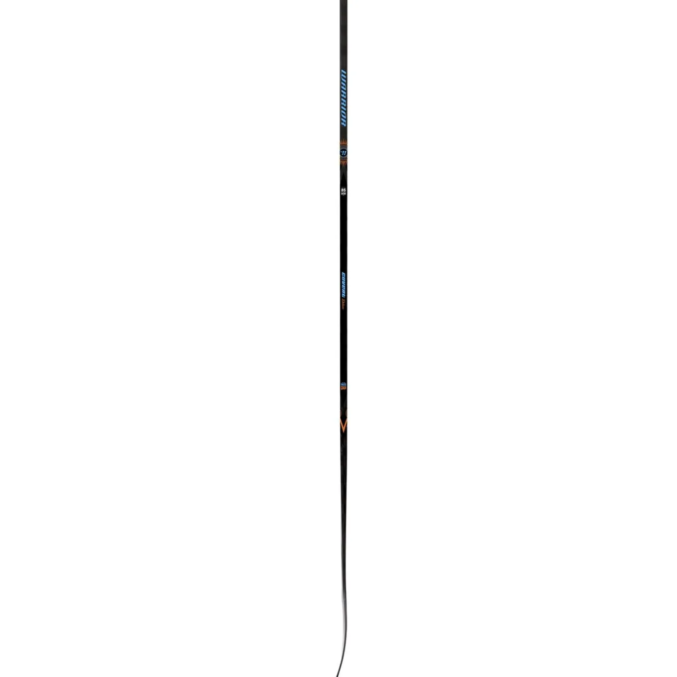 Warrior Hockeyklubba Covert Deluxe Sr