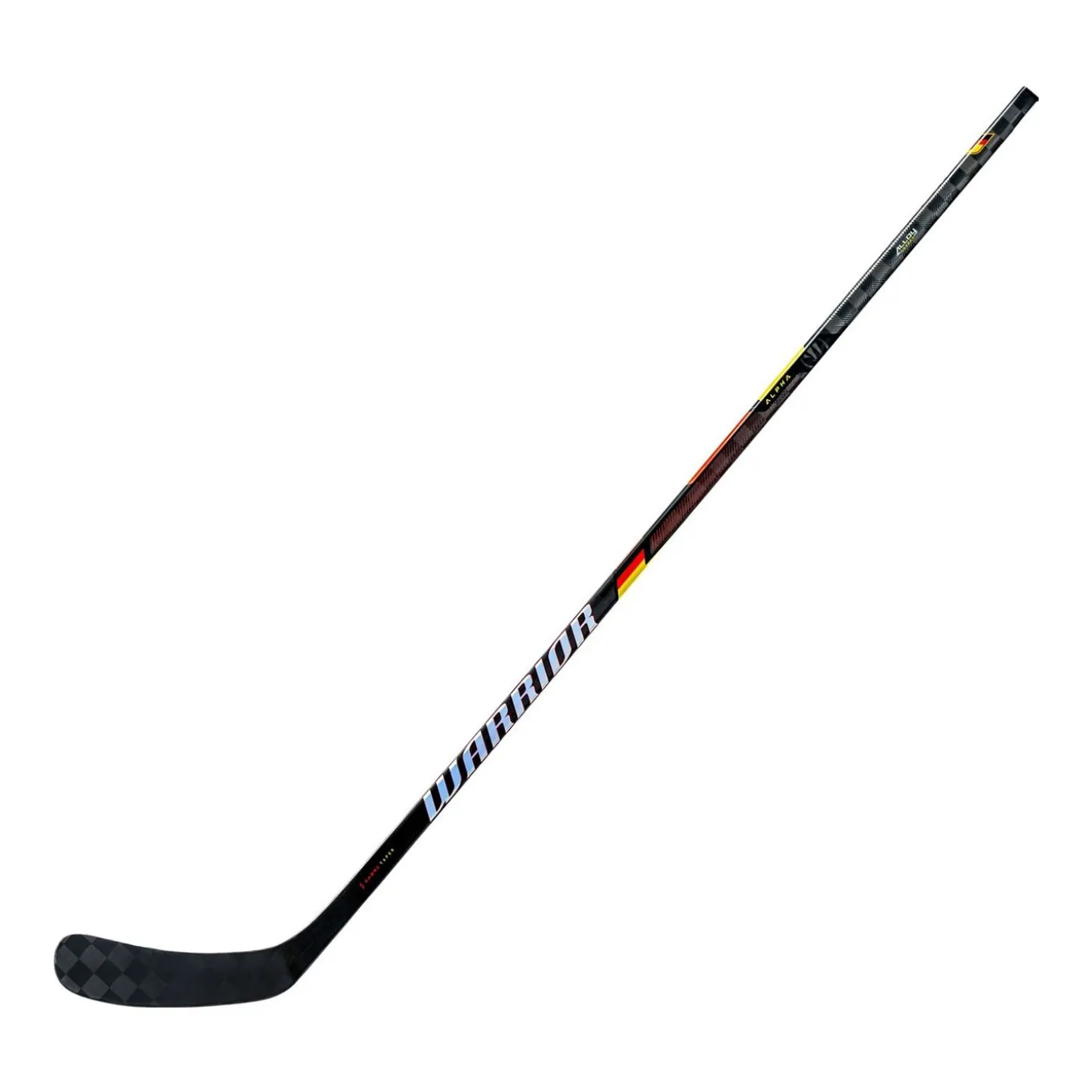Warrior Hockeyklubba LX3 Pro Germany Sr