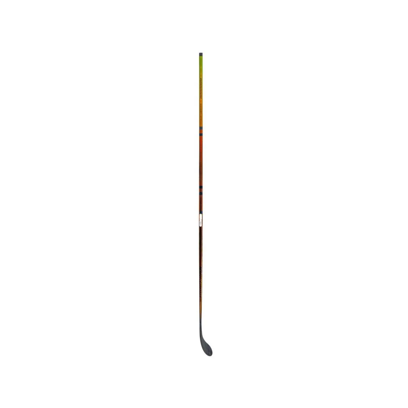 Warrior Hockeyklubba QR6 Pro Int
