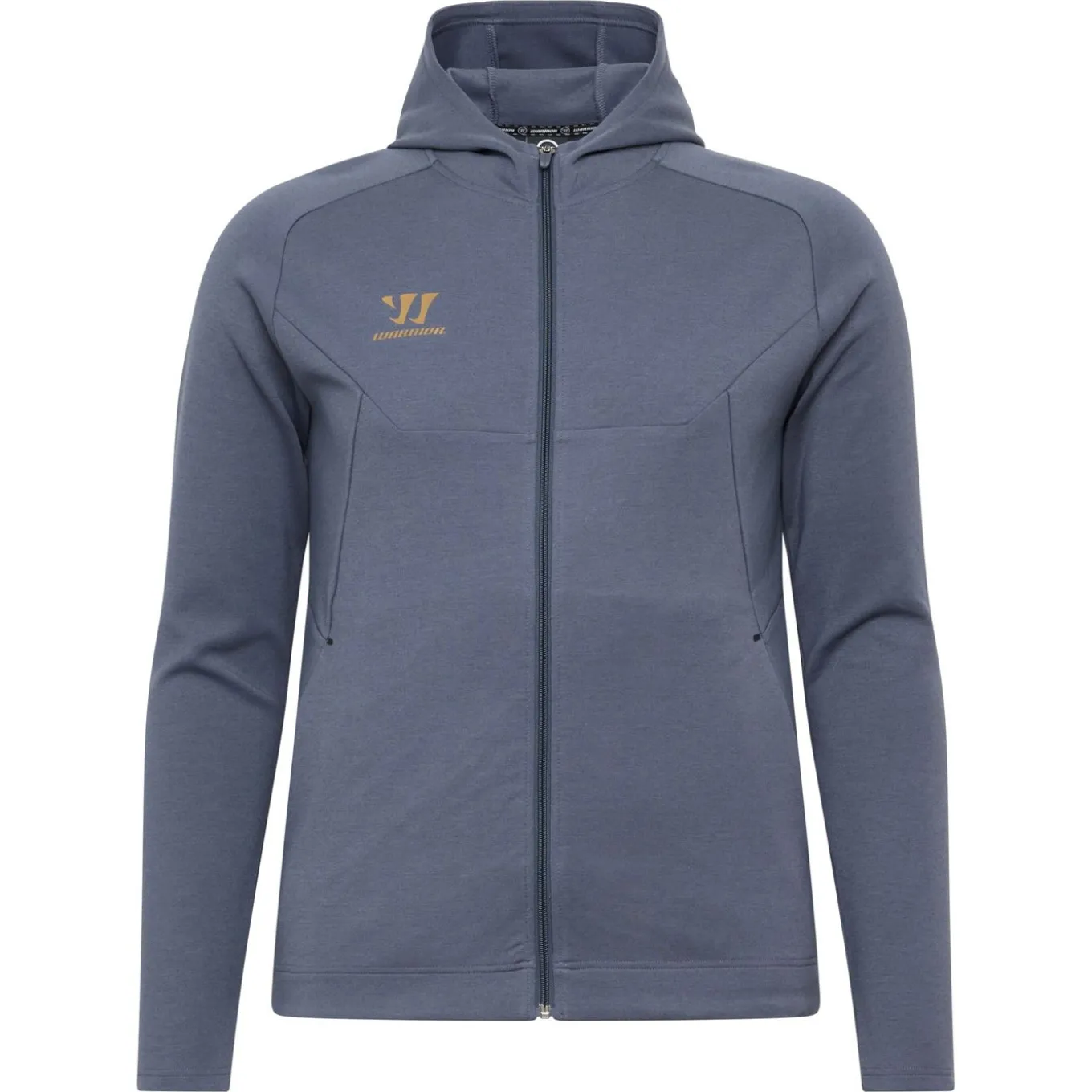 Warrior Hoodie Aurum Travel Zip Hoodie Jr