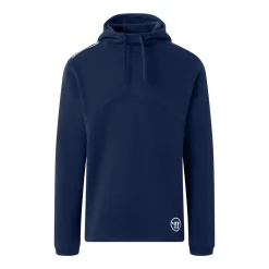 Warrior Hoodie Street Jr Navy