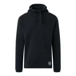 Warrior Hoodie Street Sr Black